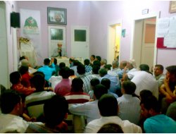 Müminler Birbirinin Velisidir