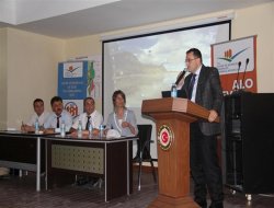 Hasankeyf’in yeni yerleşim yeri tanıtıldı