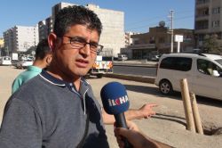 Açık rögar kazalara davetiye çıkarıyor