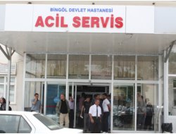 Mezarlıkta Esrar Kavgası: 1 Ölü