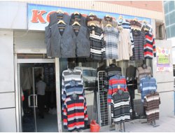 Giyim Dükkanına Giren Hırsızlar 40 Bin TL Eşya Çaldı