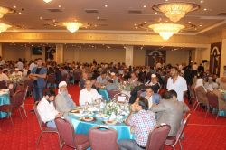 Başbakan Davudoğlu Şanlıurfa’da STK’larla buluştu