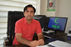 “Bağımlılığın her türlüsü toplum sağlığı ve geleceğimiz için bir risktir”