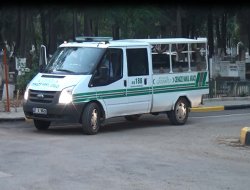 Gaziantep’te motosikletin çarptığı adam hayatını kaybetti