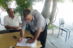 Celal Doğan'ın isminin kaldırılması için imza kampanyası