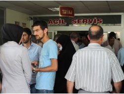 Genç kadın Av Tüfeğiyle İntihar Etmek İstedi