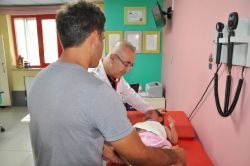 Yaz ishaline dikkat!