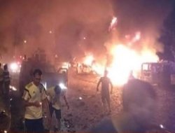 İstanbul'daki çatışmada 1 polis hayatını kaybetti