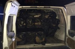 Batman’da kaçak sigara operasyonu