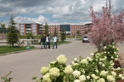 Bingöl Üniversitesi’ne 3 bin 300 öğrenci kayıt yaptırdı