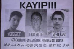 Van’da kaybolan 3 çocuktan 10 gündür haber alınamıyor