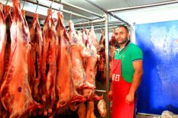 ESK’nin indirimi kasapların yüzünü güldürdü