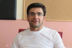 Midyat’ta İmam Hatip’e kayıt yapacak öğrencilere hediye