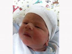 Lawekî Şehîd Aytaç Baran hat dinyayê