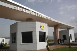 Siirt Üniversitesine 3 bin 450 kişi kayıt yaptırdı