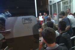 Bingöl'de biri yaralı 2 PKK'li yakalandı