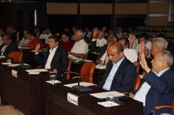 Celal Doğan bulvarının ismi değiştirildi