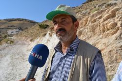 Bin nüfuslu köy hizmet bekliyor