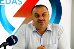 ‘Diyarbakır günlük 16 milyon kilovat elektrik tüketiyor’