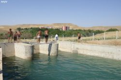 9 yaşındaki çocuk sulama kanalında boğuldu