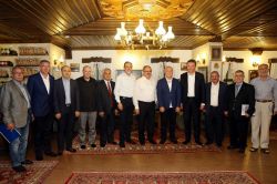 Bursa’ya iki yeni OSB projesi