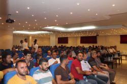 İşten çıkarılan DEDAŞ personelleri için toplantı yapıldı