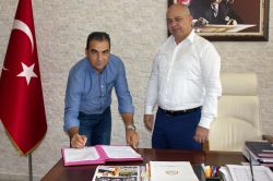 Oğlakların soy kütüğü çıkarılacak