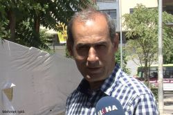 Diyarbakırlılar Anıtpark’a mescit yapılmasını istiyor