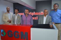 İzmit’te ‘Genç Girişimciler Merkezi’ kuruldu