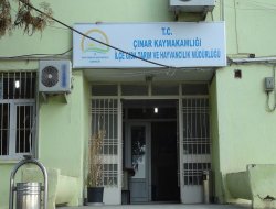 Çınarlı çiftçiye 2 milyon destekleme dağıtılacak