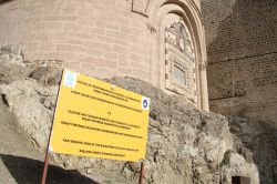 Hoşap Kalesi'nde tarih fışkırıyor