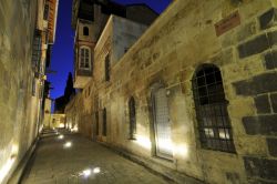 Gaziantep’te tarihi mekânlar gün yüzüne çıkartıldı