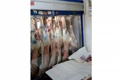 Adana’da kasaplar denetlendi