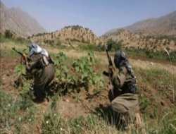 PJAK yeniden saldırdı