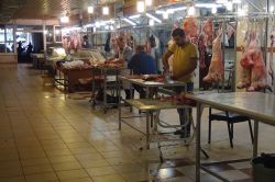 Kırmızı et fiyatları yükselince halk beyaz ete yöneldi