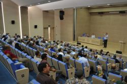 Gaziantep’te hacı adaylarını bilgilendirme toplantısı