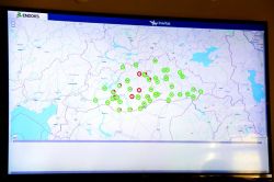 DEDAŞ’tan 20 milyon TL’lik proje