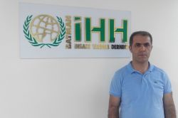 Batman İHH’da görev değişimi