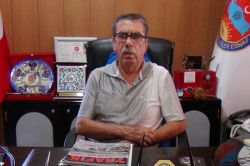 "Batıdan Doğuya doğru gelen ticari canlılık durmuş durumda"