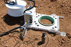 Tarımın hava kirliliğine etkisi için proje başlatıldı