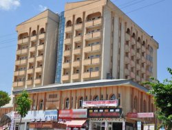 Muş Kadın Doğum ve Çocuk Hastanesi İl Sağlık Müdürlüğüne devredildi