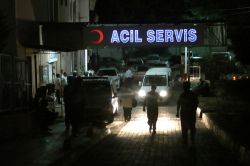 Tarsus’ta alacak verecek kavgası: 6 yaralı