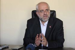 “NATO’nun hedefi İslam âlemi ve Müslümanlardır”