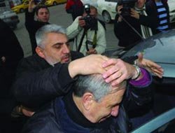 Gürüz'ün 28 Şubat'tan haberi yok!