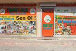 Umut-Der: Yılın 12 ayı yardımlarımız aralıksız sürecek