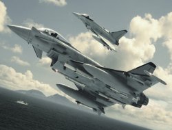 Kandil'e Hava Saldırısı