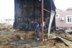 Adana'da “İtfaiye yangına müdahale etmedi” iddiası