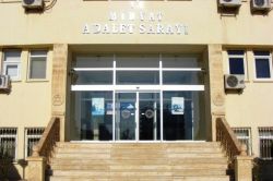 Midyat’ta polisi öldüren sanıklar cezaevine konuldu