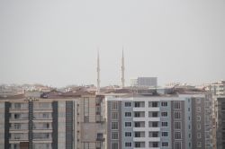 Diyarbakır'da Emlak satışları düştü ama fiyatlar düşmedi