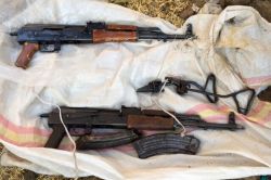 Diyarbakır’da 88 PKK’li tutuklandı